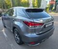 Синій Лексус РХ, об'ємом двигуна 3.5 л та пробігом 74 тис. км за 46999 $, фото 3 на Automoto.ua