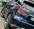 Синій Лексус РХ, об'ємом двигуна 2 л та пробігом 60 тис. км за 42900 $, фото 8 на Automoto.ua