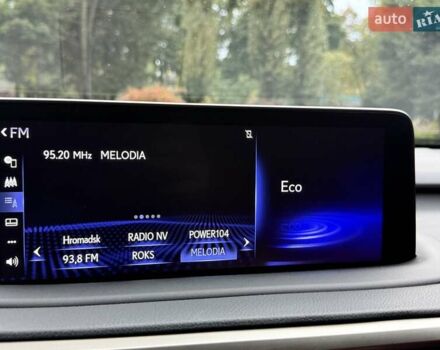 Синій Лексус РХ, об'ємом двигуна 3.46 л та пробігом 45 тис. км за 53950 $, фото 110 на Automoto.ua