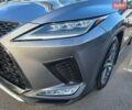 Синій Лексус РХ, об'ємом двигуна 3.5 л та пробігом 74 тис. км за 46999 $, фото 33 на Automoto.ua