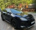 Синий Лексус РХ, объемом двигателя 3.5 л и пробегом 48 тыс. км за 52000 $, фото 9 на Automoto.ua