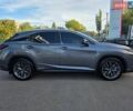 Синій Лексус РХ, об'ємом двигуна 3.5 л та пробігом 74 тис. км за 46999 $, фото 5 на Automoto.ua