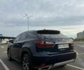 Синий Лексус РХ, объемом двигателя 3.46 л и пробегом 74 тыс. км за 45200 $, фото 13 на Automoto.ua