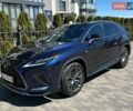 Синій Лексус РХ, об'ємом двигуна 3.5 л та пробігом 22 тис. км за 52250 $, фото 34 на Automoto.ua