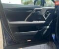 Синий Лексус РХ, объемом двигателя 2 л и пробегом 15 тыс. км за 46000 $, фото 8 на Automoto.ua