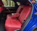 Синій Лексус РХ, об'ємом двигуна 3.46 л та пробігом 45 тис. км за 53950 $, фото 73 на Automoto.ua