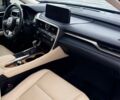 Синий Лексус РХ, объемом двигателя 3.46 л и пробегом 81 тыс. км за 38500 $, фото 11 на Automoto.ua