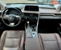 Синій Лексус РХ, об'ємом двигуна 2 л та пробігом 60 тис. км за 42900 $, фото 18 на Automoto.ua