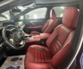 Синий Лексус РХ, объемом двигателя 3.5 л и пробегом 22 тыс. км за 52250 $, фото 9 на Automoto.ua