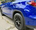 Синій Лексус РХ, об'ємом двигуна 3.46 л та пробігом 45 тис. км за 53950 $, фото 44 на Automoto.ua