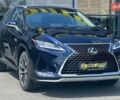 Синий Лексус РХ, объемом двигателя 2 л и пробегом 15 тыс. км за 46000 $, фото 1 на Automoto.ua