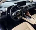 Синій Лексус РХ, об'ємом двигуна 3.46 л та пробігом 81 тис. км за 39900 $, фото 10 на Automoto.ua