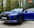 Синій Лексус РХ, об'ємом двигуна 3.46 л та пробігом 45 тис. км за 53950 $, фото 50 на Automoto.ua