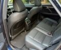 Синий Лексус РХ, объемом двигателя 3.5 л и пробегом 48 тыс. км за 52000 $, фото 29 на Automoto.ua