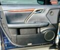 Синій Лексус РХ, об'ємом двигуна 3.5 л та пробігом 75 тис. км за 41999 $, фото 17 на Automoto.ua