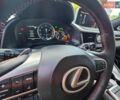 Синій Лексус РХ, об'ємом двигуна 3.5 л та пробігом 74 тис. км за 46999 $, фото 24 на Automoto.ua