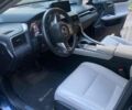Лексус РХ 2021 в Харькове на Automoto.ua Синий Лексус РХ, объемом двигателя 3.5 л и пробегом 50 тыс. км за 48995 $, фото 1 на Automoto.ua