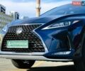 Синій Лексус РХ, об'ємом двигуна 3.5 л та пробігом 75 тис. км за 41999 $, фото 6 на Automoto.ua