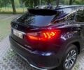 Синий Лексус РХ, объемом двигателя 3.5 л и пробегом 59 тыс. км за 52500 $, фото 27 на Automoto.ua