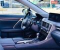 Синій Лексус РХ, об'ємом двигуна 3.5 л та пробігом 75 тис. км за 41999 $, фото 27 на Automoto.ua