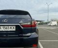 Синий Лексус РХ, объемом двигателя 3.46 л и пробегом 74 тыс. км за 45200 $, фото 16 на Automoto.ua