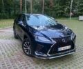 Синий Лексус РХ, объемом двигателя 3.5 л и пробегом 59 тыс. км за 52500 $, фото 1 на Automoto.ua