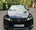 Синий Лексус РХ, объемом двигателя 3.5 л и пробегом 48 тыс. км за 52000 $, фото 1 на Automoto.ua