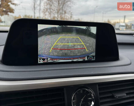 Лексус РХ 2021 в Ивано-Франковске на Automoto.ua Синий Лексус РХ, объемом двигателя 2 л и пробегом 16 тыс. км за 46500 $, фото 43 на Automoto.ua