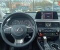 Синій Лексус РХ, об'ємом двигуна 2 л та пробігом 34 тис. км за 47189 $, фото 8 на Automoto.ua