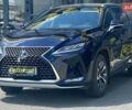 Синий Лексус РХ, объемом двигателя 2 л и пробегом 15 тыс. км за 46000 $, фото 2 на Automoto.ua