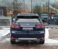 Синій Лексус РХ, об'ємом двигуна 2 л та пробігом 34 тис. км за 47189 $, фото 3 на Automoto.ua