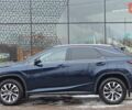 Синій Лексус РХ, об'ємом двигуна 2 л та пробігом 34 тис. км за 47189 $, фото 2 на Automoto.ua