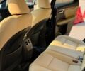Синий Лексус РХ, объемом двигателя 3.46 л и пробегом 62 тыс. км за 43000 $, фото 22 на Automoto.ua