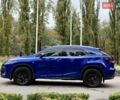 Синій Лексус РХ, об'ємом двигуна 3.46 л та пробігом 45 тис. км за 53950 $, фото 7 на Automoto.ua