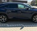 Синій Лексус РХ, об'ємом двигуна 3.46 л та пробігом 81 тис. км за 39900 $, фото 7 на Automoto.ua