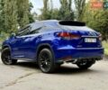 Синій Лексус РХ, об'ємом двигуна 3.46 л та пробігом 45 тис. км за 53950 $, фото 17 на Automoto.ua