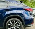 Синій Лексус РХ, об'ємом двигуна 2 л та пробігом 60 тис. км за 42900 $, фото 7 на Automoto.ua
