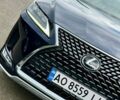 Синій Лексус РХ, об'ємом двигуна 2 л та пробігом 60 тис. км за 42900 $, фото 6 на Automoto.ua