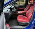 Синій Лексус РХ, об'ємом двигуна 3.46 л та пробігом 45 тис. км за 53950 $, фото 63 на Automoto.ua