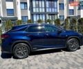 Синій Лексус РХ, об'ємом двигуна 3.5 л та пробігом 22 тис. км за 52250 $, фото 37 на Automoto.ua