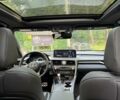 Синий Лексус РХ, объемом двигателя 3.5 л и пробегом 48 тыс. км за 52000 $, фото 32 на Automoto.ua