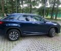 Лексус РХ 2021 в Харькове на Automoto.ua Синий Лексус РХ, объемом двигателя 3.5 л и пробегом 50 тыс. км за 48995 $, фото 1 на Automoto.ua