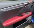 Синій Лексус РХ, об'ємом двигуна 3.46 л та пробігом 45 тис. км за 53950 $, фото 60 на Automoto.ua