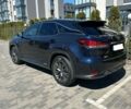 Синий Лексус РХ, объемом двигателя 3.5 л и пробегом 22 тыс. км за 52250 $, фото 30 на Automoto.ua