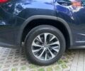 Синий Лексус РХ, объемом двигателя 3.5 л и пробегом 59 тыс. км за 52500 $, фото 8 на Automoto.ua