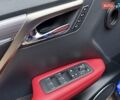 Синій Лексус РХ, об'ємом двигуна 3.46 л та пробігом 45 тис. км за 53950 $, фото 61 на Automoto.ua