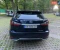 Синий Лексус РХ, объемом двигателя 3.5 л и пробегом 59 тыс. км за 52500 $, фото 6 на Automoto.ua