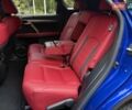 Синій Лексус РХ, об'ємом двигуна 3.46 л та пробігом 45 тис. км за 53950 $, фото 71 на Automoto.ua