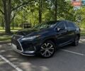 Синій Лексус РХ, об'ємом двигуна 3.46 л та пробігом 81 тис. км за 38900 $, фото 1 на Automoto.ua