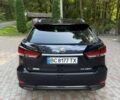 Синий Лексус РХ, объемом двигателя 3.5 л и пробегом 48 тыс. км за 52000 $, фото 6 на Automoto.ua